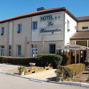 Hotel La Bérangère **