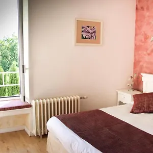 Hotel Des 7 Tours ***