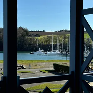 Hotel Aigue Marine Logis Et Restaurant ***