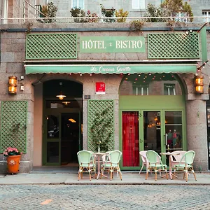 Hotel Le Croiseur Ginette - Entierement Renove