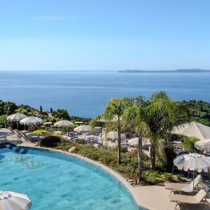 Hotel La Douce, Le Rayol-Canadel-sur-Mer