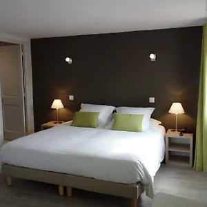 Hotel Le Prejoly