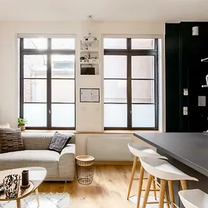 Appartement Madame Rêve, L'esquermoise 