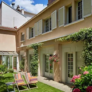 Hotel Le Galant - Etchegorry ***