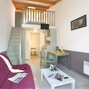 Appart hôtel Vacancéole - Résid'price **