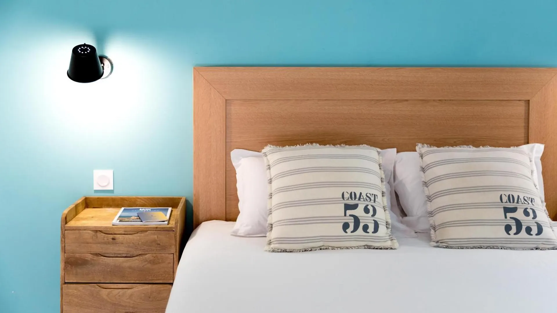 **** Aparthotel La Residence Du Bailli Rayol-Canadel-sur-Mer France