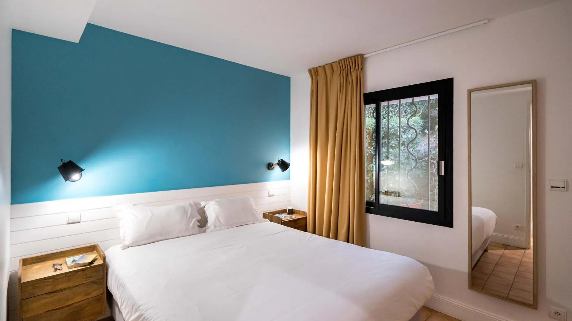 **** Aparthotel La Residence Du Bailli Rayol-Canadel-sur-Mer France