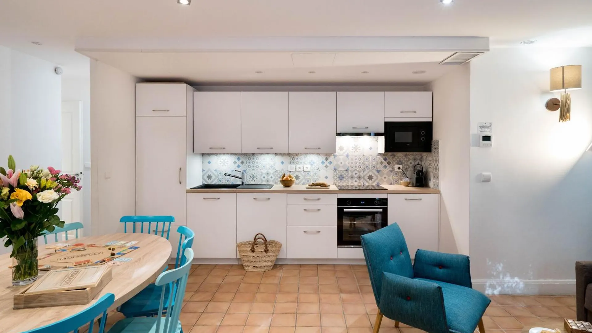 La Residence Du Bailli Rayol-Canadel-sur-Mer 4*,