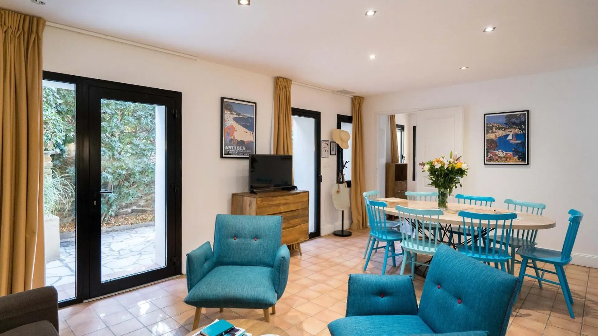 Aparthotel La Residence Du Bailli Rayol-Canadel-sur-Mer